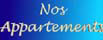 Nos Appartements