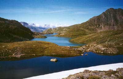 Une image contenant paysage, plein air, nature, Chane de montagnes

Description gnre automatiquement