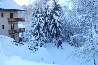Une image contenant plein air, neige, hiver, gel

Description gnre automatiquement
