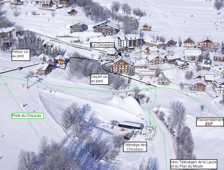 Une image contenant neige, capture dcran, pente, skier

Description gnre automatiquement