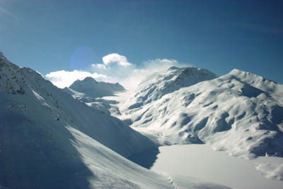 Une image contenant nature, plein air, Relief glaciaire, neige

Description gnre automatiquement
